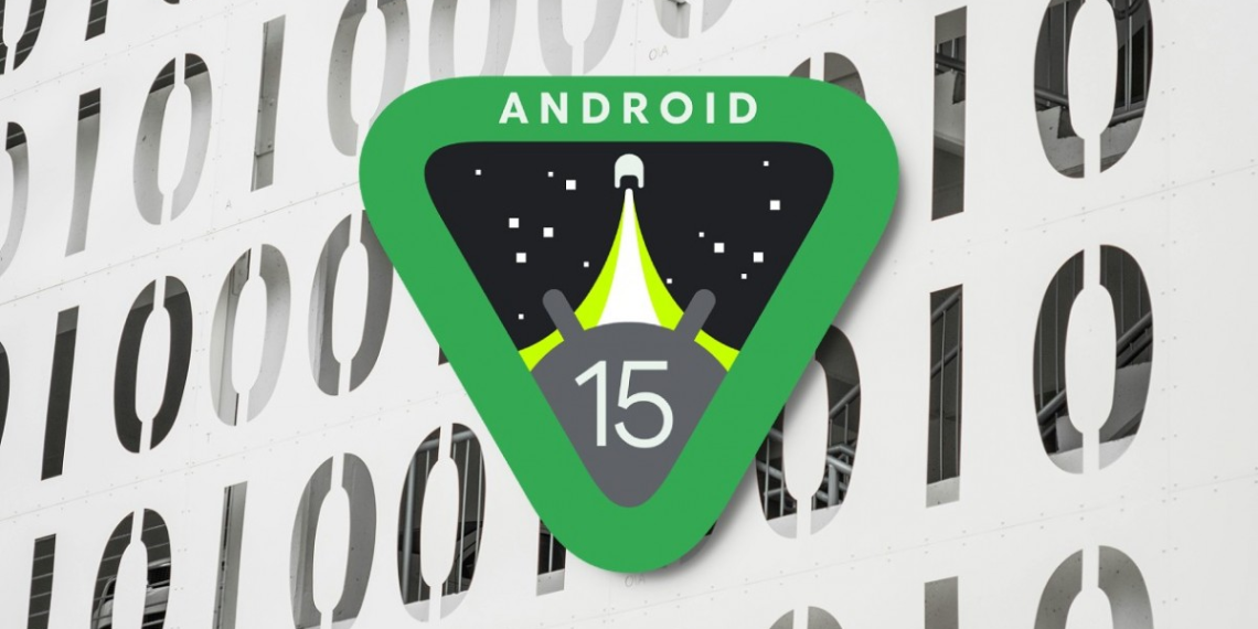Android 15