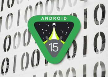 Android 15