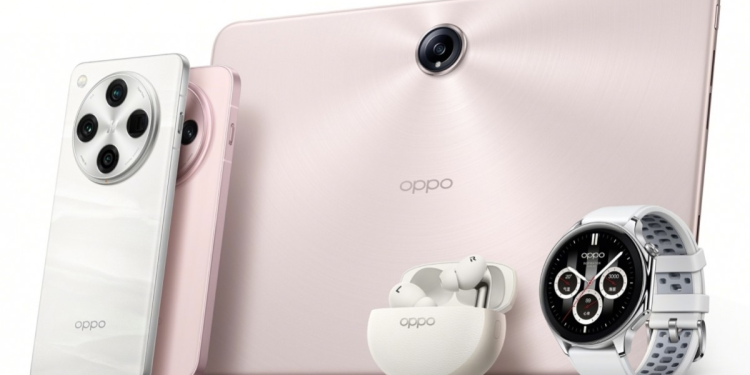 Find X8 and Find X8 Pro Designs