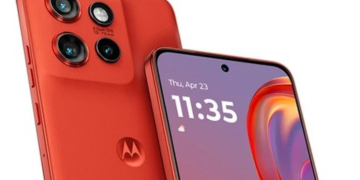 Motorola Edge 50 Neo