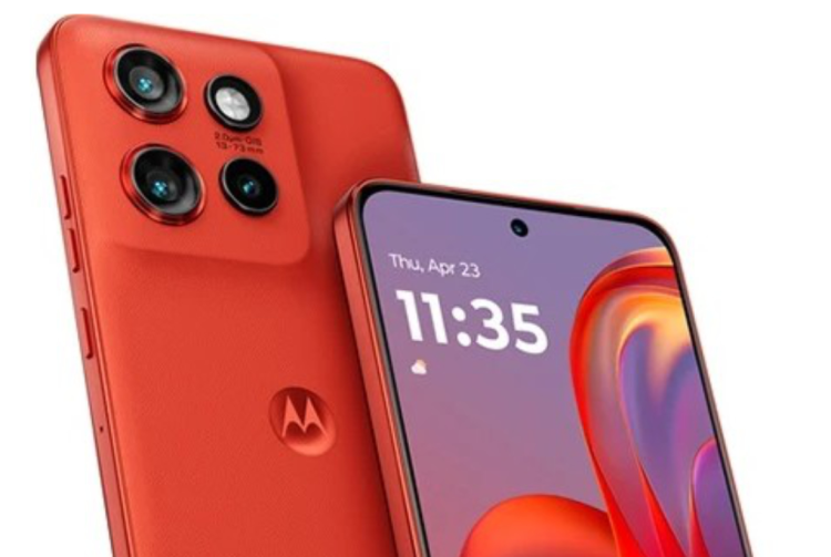 Motorola Edge 50 Neo