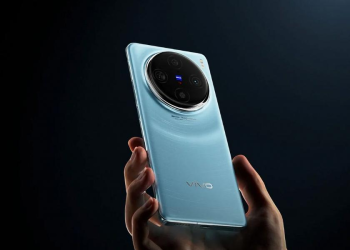 vivo X200 Pro