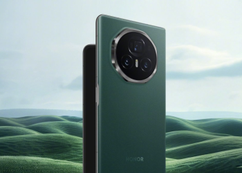 The Honor Magic V3