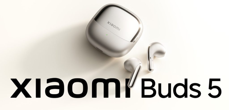 Xiaomi Buds 5
