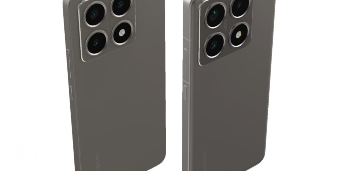 Xiaomi 14T vs. 14T Pro