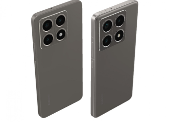 Xiaomi 14T vs. 14T Pro