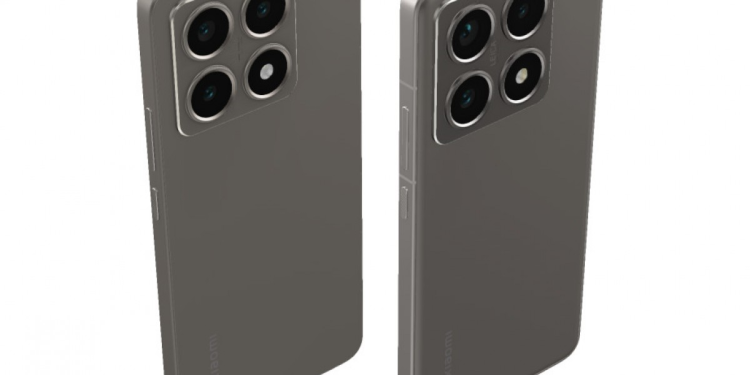 Xiaomi 14T vs. 14T Pro