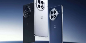 The OnePlus 13