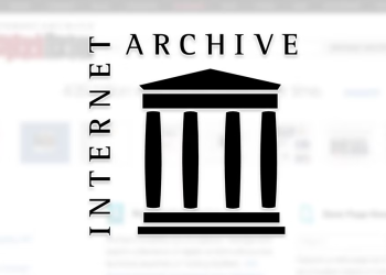 The Internet Archive