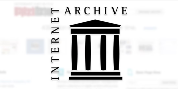 The Internet Archive