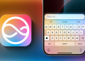 Apple Seeds iOS 18.1 and iPadOS 18.1