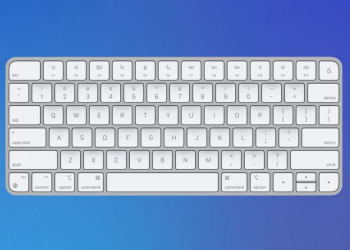 Apple Working on New Magic Mouse 2, Magic Trackpad 2 and Magic Keyboard
