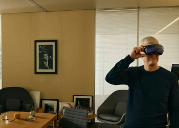 Tim Cook