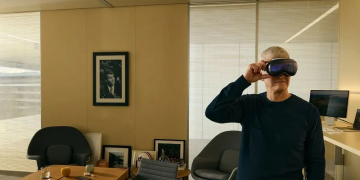 Tim Cook