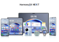Huawei Unveils HarmonyOS Next: A New Era in Operating Systems