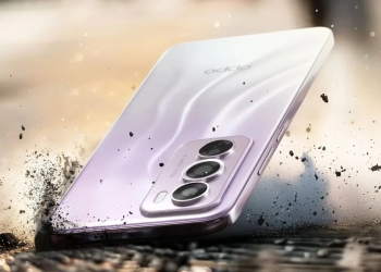Oppo Reno13 Pro