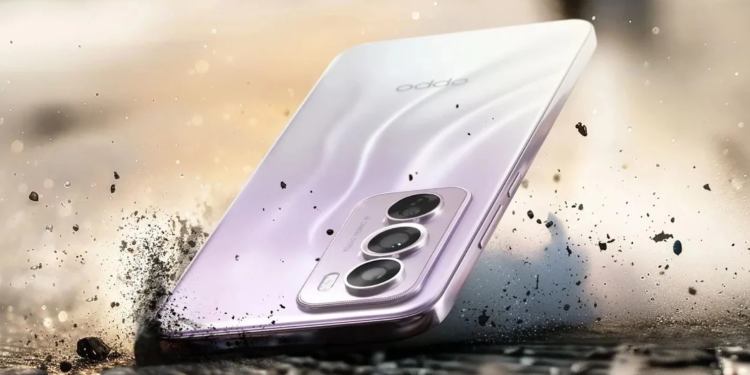 Oppo Reno13 Pro