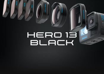 GoPro Hero 13 Black