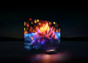 Formovie Unveils Theater Premium Ultra-Short-Throw 4K Projector