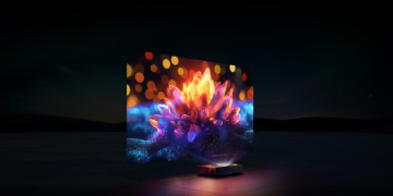 Formovie Unveils Theater Premium Ultra-Short-Throw 4K Projector