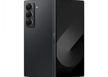 Galaxy Z Fold