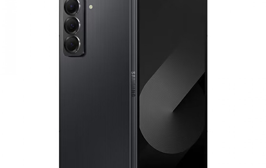 Galaxy Z Fold