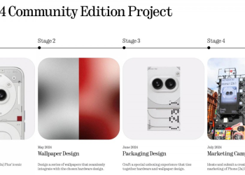 Nothing Phone (2a) Plus