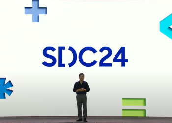 Samsung Developer Conference 2024