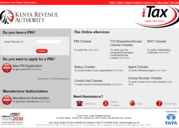 How to File Nil Returns in Kenya 2025: 6 Easy Steps