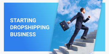 How to start a dropshipping business
