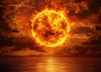 A Timeline of Earth’s Final Days and Ultimate Death