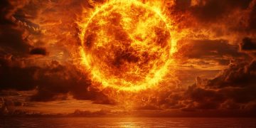 A Timeline of Earth’s Final Days and Ultimate Death