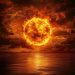 A Timeline of Earth’s Final Days and Ultimate Death