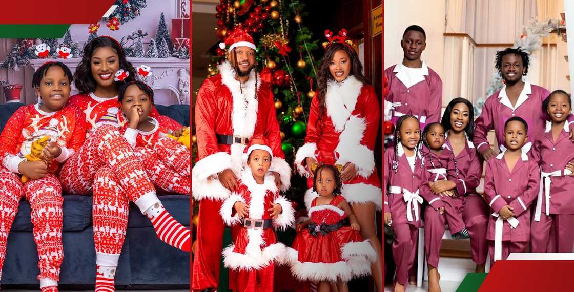 Top 5 African Countries with the Highest Christmas Spending