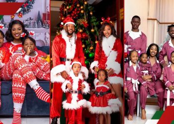Top 5 African Countries with the Highest Christmas Spending