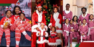 Top 5 African Countries with the Highest Christmas Spending