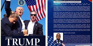 Book Review: Trump Unyielding: The Quest for America’s 47th Presidency