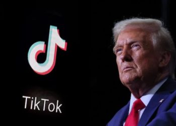 Trump Ban on Tiktok