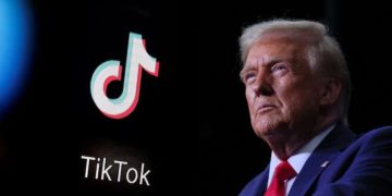 Trump Ban on Tiktok