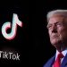 Trump Ban on Tiktok