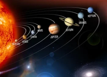 Life Beyond Planets: Scientists Explore the Possibility of Space Habitats