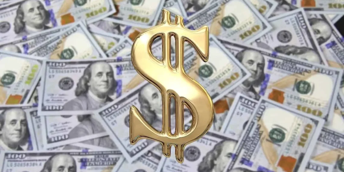 The Irony of Wealth: Why Borrowing Makes You Richer Than Depositing