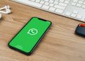iPhone Users Can Now Make WhatsApp Their Default App