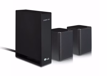 LG SPK8-S 140W 2.0 Channel Sound Bar Wireless Rear Speaker Kit – Full Review & Specifications