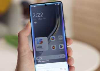 Tecno Camon 40 Pro 5G Unboxing and First Impressions