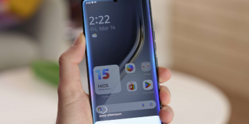 Tecno Camon 40 Pro 5G Unboxing and First Impressions