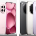 Oppo Find X8s and X8s Plus Design and Colors Revealed via Official Renders