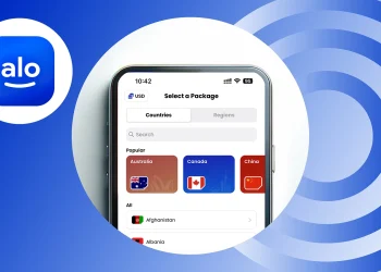 How to Install an eSIM on Your iPhone or iPad
