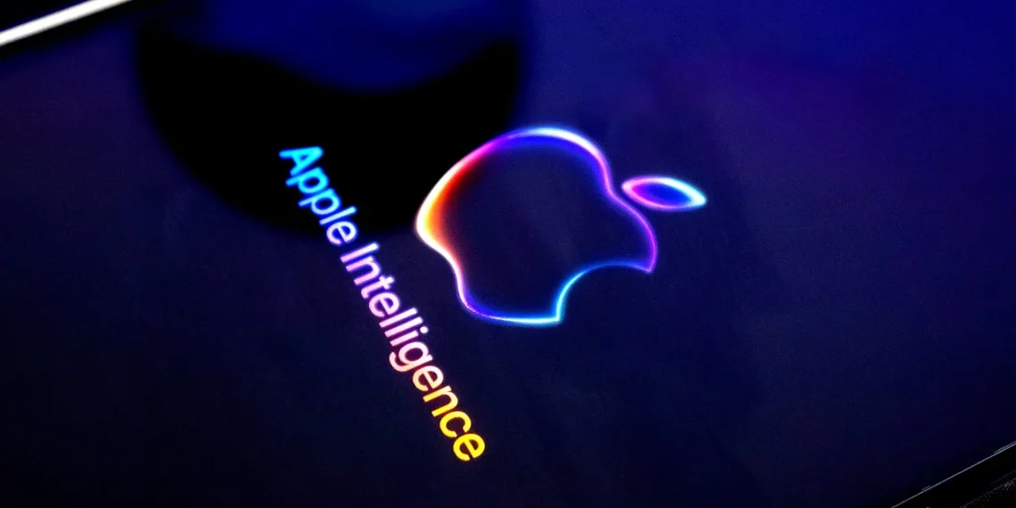 Apple Sued Over Allegedly Misleading AI Feature Claims