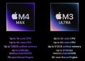 Apple M3 Ultra Benchmark Shows Marginal Gains Over M4 Max